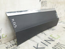 VW TIGUAN MK2 2016-2019 REAR DOOR LEFT MOULDING TRIM 5NA854950