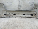 VAUXHALLL ZAFIRA MK2 B 2006-2014 REAR BUMPER GENUINE PDC 13125014