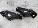 SCANIA G P R 6 SERIES 2011-16 GENUINE PAIR HEADLIGHTS HEAD LAMP 2241828 2241829