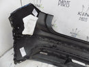 VOLKSWAGEN TIGUAN R-LINE 2016-2019 BLACK REAR BUMPER GENUINE 5NA807417