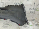 VAUXHALL CORSA D 2006-2014 5DR REAR BUMPER GENUINE 13179916
