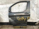 FORD TRANSIT CUSTOM 2013-2023 FRONT DOOR PANEL LEFT PASSENGER GENUINE