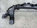 FORD TRANSIT 2013-2018 FRONT BUMPER SLAM PANEL AFTERMARKET