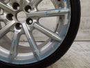 AUDI A1 LCI S-LINE 2014-18 ALLOY RIM 17" 215/40/17 7.5J ET36 8X0601025