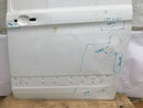FORD TRANSIT CUSTOM 2013-2021 LEFT SIDE SLIDING SLIDE DOOR PANEL GENUINE