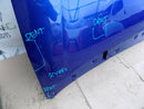 2006-2011 FIAT GRANDE PUNTO BONNET IN BLUE