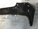 AUDI A1 8X FACELIFT S-LINE 2015-2016 REAR BUMPER PDC GENUINE 8XA807511