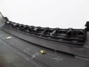 AUDI A2 2010 2011 2012 2013 2014 2015 GREY REAR BUMPER GENUINE 8Z0807417 (A5494)