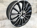 MERCEDES CLS C257 AMG GENUINE ALLOY WHEEL RIM 20' 8Jx20 H2-N ET33 A2574011900