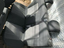 CORSA D 5-DOOR 2006-2013 FRONT & REAR SEATS LEFT, RIGHT SIDE LIMITED EDITION