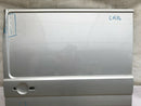 VW T5 TRANSPORTER LCI 2005-14 GENUINE SLIDING SLIDE DOOR PANEL LEFT SIDE