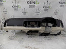 SKODA KAROQ 2017-ON DASHBOARD BLACK BEIGE RHD GENUINE 57C857091