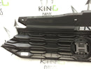 VW T-ROC 2G 2017 2018 GENUINE GRILL FRONT BUMPER BONNET GRILLE 2GA853651 E