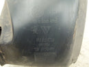 VW POLO MK5 2009-14 REAR RIGHT WHEEL MUD GUARD COVER 6R0810972