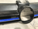 VW GOLF GTE 5G HYBRID PHEV 2014-17 GENUINE FRONT GRILL BONNET GRILLE 5GE853651H