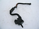 VW GOLF VII MK7 R 13-16 VACUUM SOLENOID VELVE HOSE PIPE TFSI 5Q0133366 06H906517