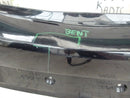 VAUXHALL CORSA E 2014–2019 REAR BUMPER NO PDC GENUINE 39002839