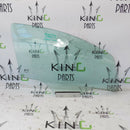 VAUXHALL CORSA D 2006-2014 5DR WINDOW GLASS FRONT DOOR RIGHT SIDE DOT249 AS2 M35