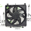 VW UP SEAT Mii SKODA CITIGO ENGINE COOLING FAN RADIATOR PETROL 1.0 1S0121207J