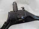 VAUXHALL MOVANO B 2010-ON FRONT BODY A PILLAR LEFT FRAME DOOR SIDE QUARTER PANEL