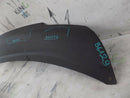 ASTRA J HATCHBACK 2009-2015 GENUINE REAR BUMPER DIFFUSER 13283131