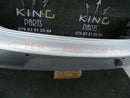 VW GOLF MK7 VII 2013-ON 5G6 REAR BUMPER SILVER GENUINE PDC 5G6807417 (3884)