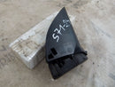 VW SCIROCCO MK3 2008-14 FRONT RIGHT MIRROR TRIM GENUINE 1K8837974