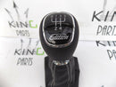 SKODA OCTAVIA 5E 'Edition' GEAR STICK KNOB GAITER 5 SPEED MANUAL 5E2711113BQ