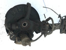 VW UP ! 2011-16 FRONT LEFT WHEEL BEARING SHOCK ABSORBER STRUT CALIPER 1S0413031B
