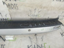 FORD TRANSIT CUSTOM 2013-21 REAR BUMPER GENUINE BK2117E9621