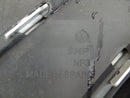 VOLKSWAGEN T-CROSS 2019-ON REAR BUMPER DIFFUSER GENUINE 2GM807521