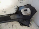 VW GOLF R VII MK7 2013-2016 REAR BUMPER GENUINE 4x PDC 5G6807421E