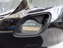 MERCEDES C-CLASS A205 W205 2014-ON REAR BUMPER GENUINE BLACK A2058850138 (7634)