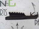 VAUXHALL ASTRA J MK6 2009-2014 LEFT FRONT SEAT OUTER TRIM BLACK 13257153