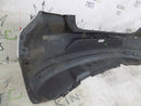 VW POLO V MK6 (6C) FACELIFT 2014-2017 REAR BUMPER GENUINE PDC 6C6807421