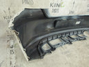 VOLKSWAGEN VW POLO 6R MK5 REAR BUMPER GENUINE 6P6807421