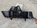 VAUXHALL CORSA D 2006-12 REAR BUMPER RIGHT BRACKET GENUINE 475498858
