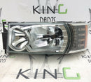 SCANIA G, P, R  2013-2016  6 SERIES HEADLIGHT XENON LIGHT LAMP LEFT SIDE 1949890