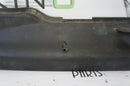 VAUXHALL ASTRA J MK6 2009-2014 UNDER SCUTTLE PANEL BULKHEAD PLASTIC TRIM RHD