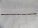 VW PASSAT B8 3G 2015-ON FRONT LEFT LOWER DOOR MOULDING TRIM 3G0853331 /B08-18