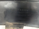 AUDI A1 SPORTBACK 2018-ON REAR BUMPER & DIFFUSER GENUINE 82A807421