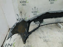 VW GOLF MK8 GTD GTE 2020-2022 GREY FRONT BUMPER GENUINE 5H0807221G