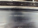 AUDI A1 8X 2010-14 FRONT BUMPER MAIN GRILLE GENUINE 8X0853651
