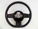 VOLKSWAGEN VW UP 2011-2017 GENUINE STEERING WHEEL BLACK 1S0419091