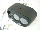 VAUXHALL CORSA E 2014-ON CENTRE CONSOLE HEATER CONTROL TRIM SURROUND PANEL