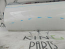 VW TOUAREG MK2 7P 2010-18 FRONT LEFT SIDE SKIRT SILL COVER 7P6853959