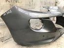 VAUXHALL ADAM 2013-2017 FRONT BUMPER PDC GENUINE 13355266