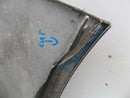 VAUXHALL INSIGNIA A MK1 2009-2012 GREY FRONT BUMPER GENUINE 13288286