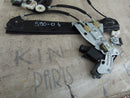 VAUXHALL MERIVA B 2010-14 FRONT LEFT WINDOW REGULATOR GENUINE 13354547