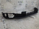 VW TIGUAN MK2 2016-2020 FRONT BUMPER GRILLE GENUINE 5NA853950